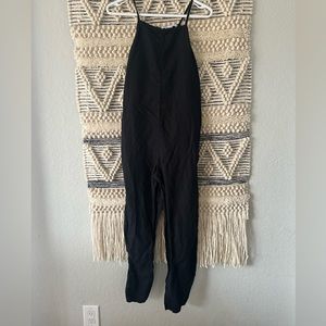 Zara jumpsuit